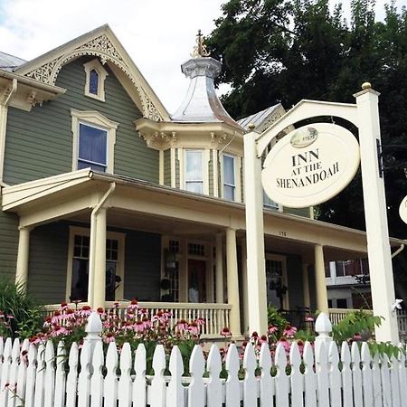 Inn Of The Shenandoah Luray Ngoại thất bức ảnh