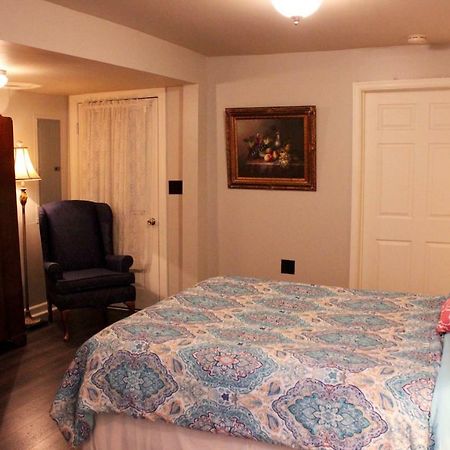 Inn Of The Shenandoah Luray Ngoại thất bức ảnh