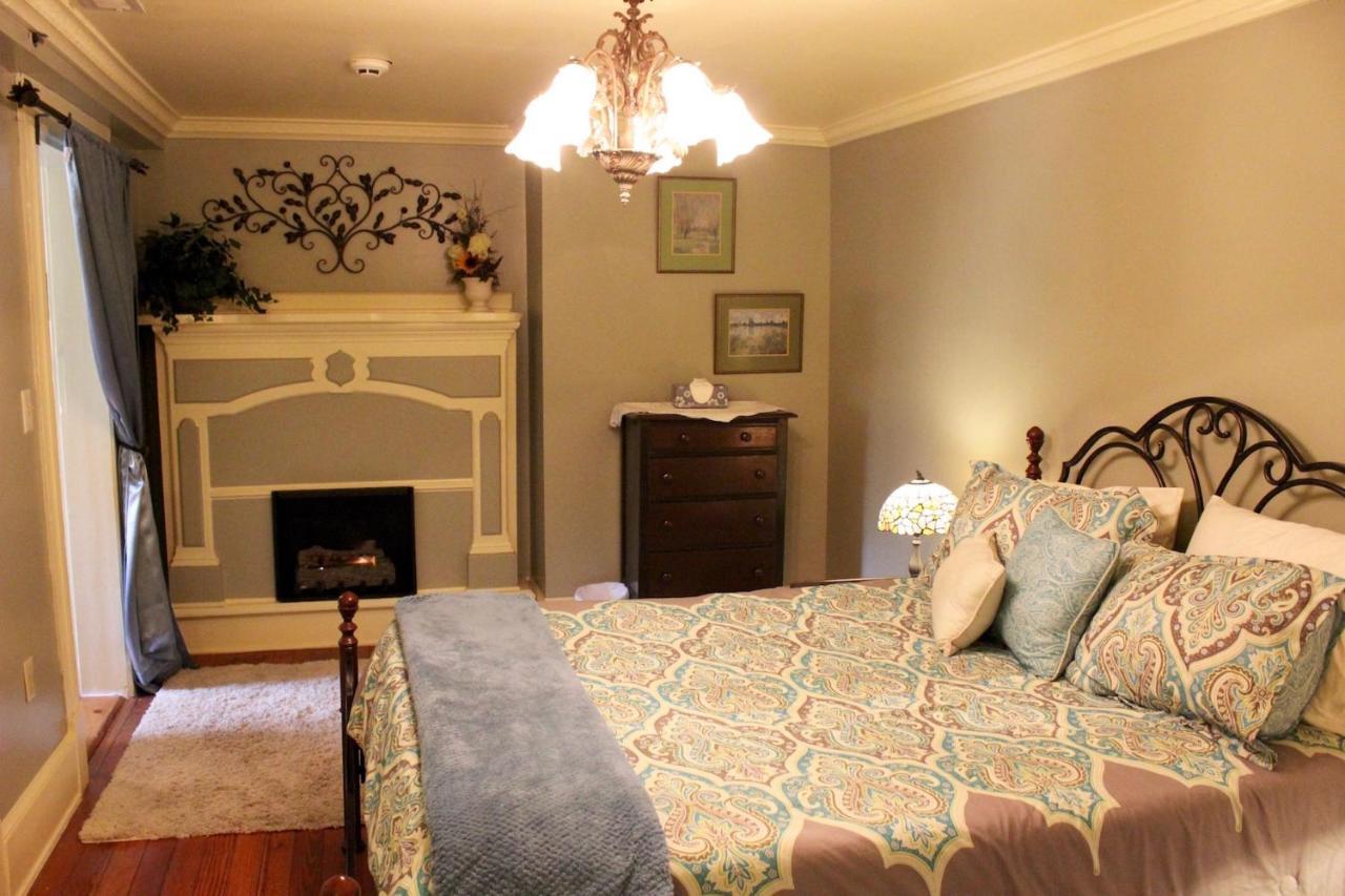 Inn Of The Shenandoah Luray Ngoại thất bức ảnh