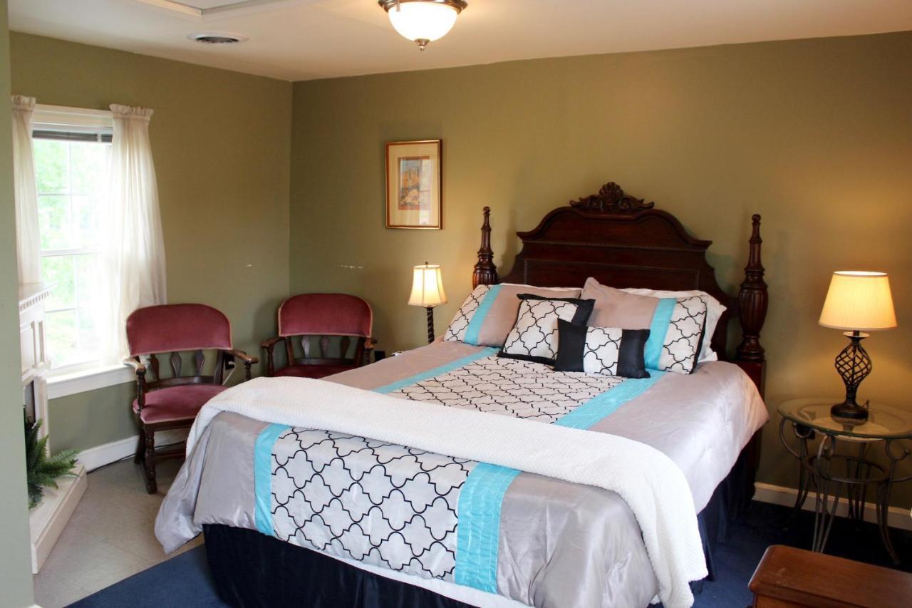 Inn Of The Shenandoah Luray Ngoại thất bức ảnh