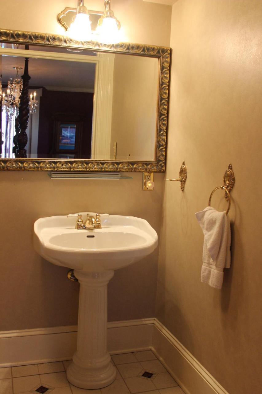 Inn Of The Shenandoah Luray Ngoại thất bức ảnh
