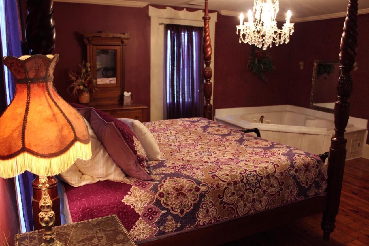 Inn Of The Shenandoah Luray Ngoại thất bức ảnh