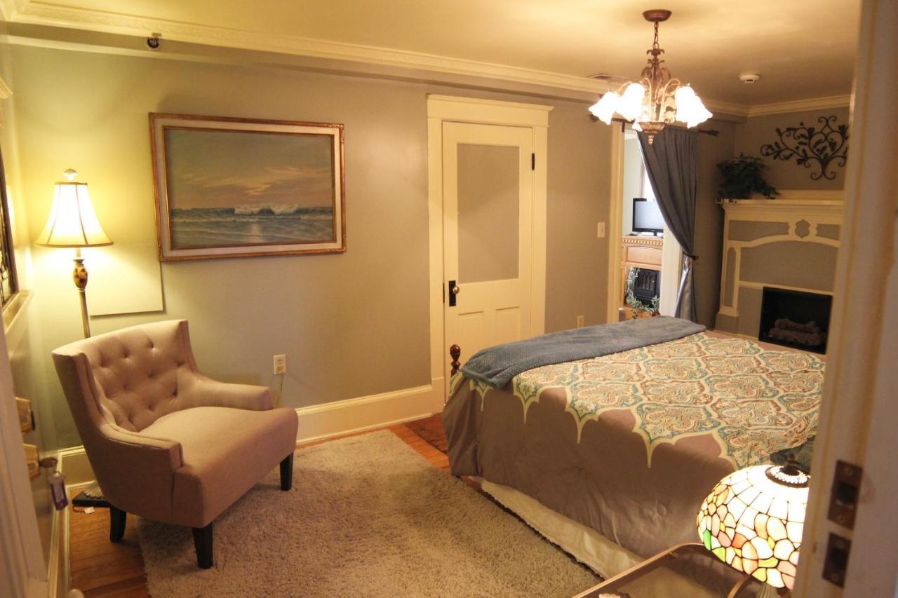 Inn Of The Shenandoah Luray Ngoại thất bức ảnh