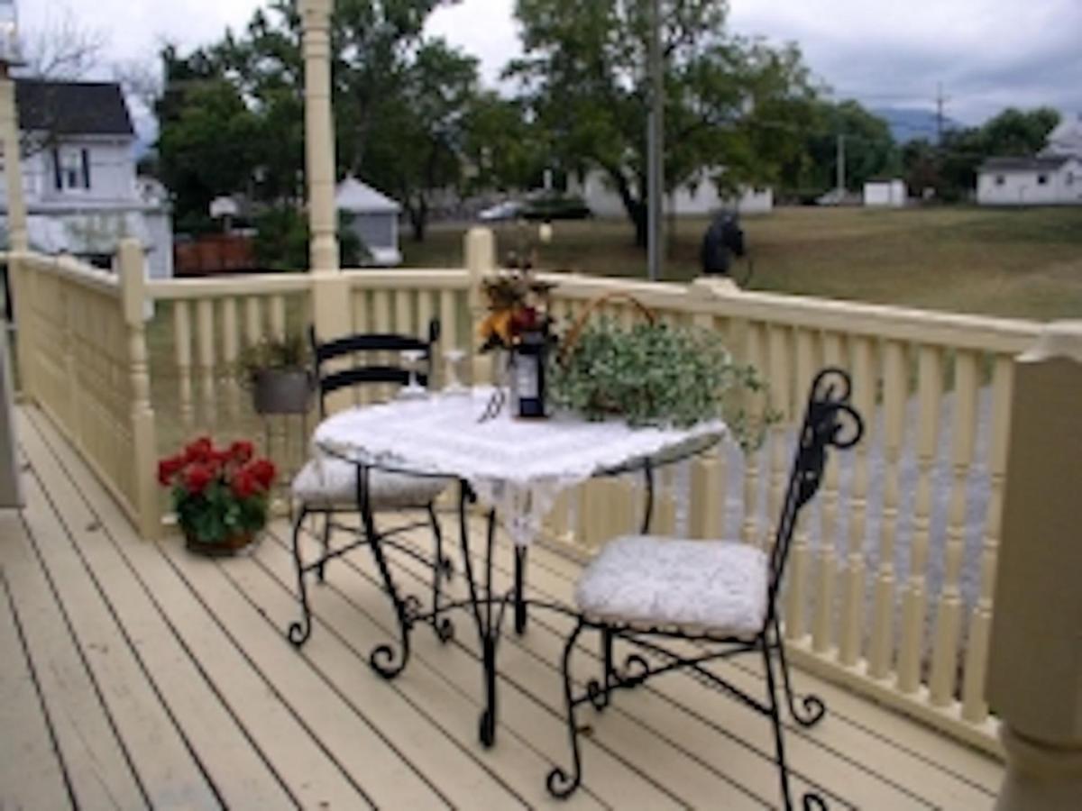 Inn Of The Shenandoah Luray Ngoại thất bức ảnh