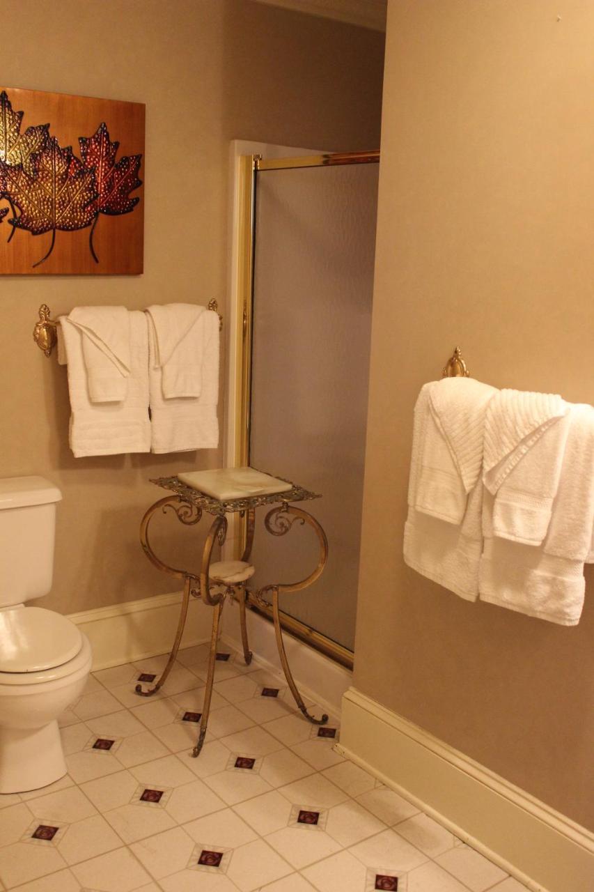 Inn Of The Shenandoah Luray Ngoại thất bức ảnh