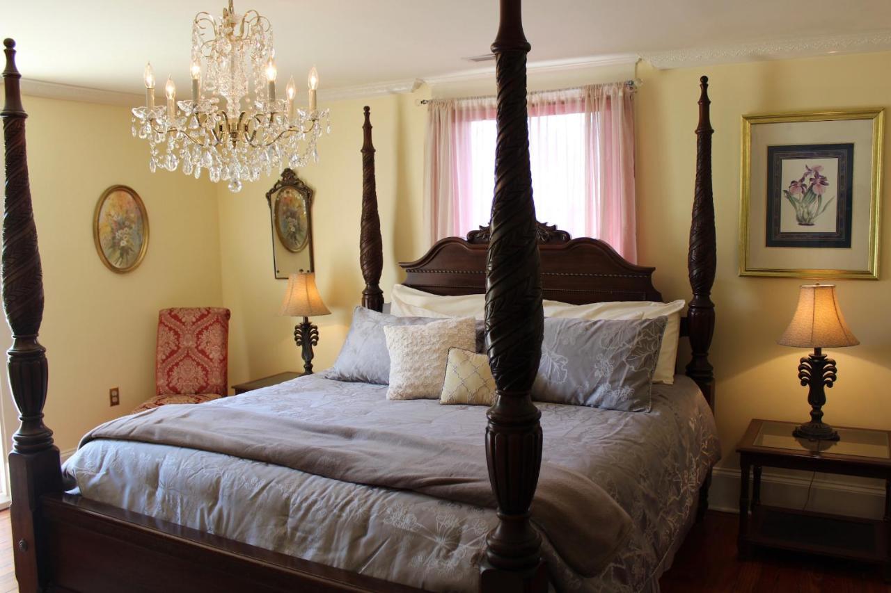 Inn Of The Shenandoah Luray Ngoại thất bức ảnh