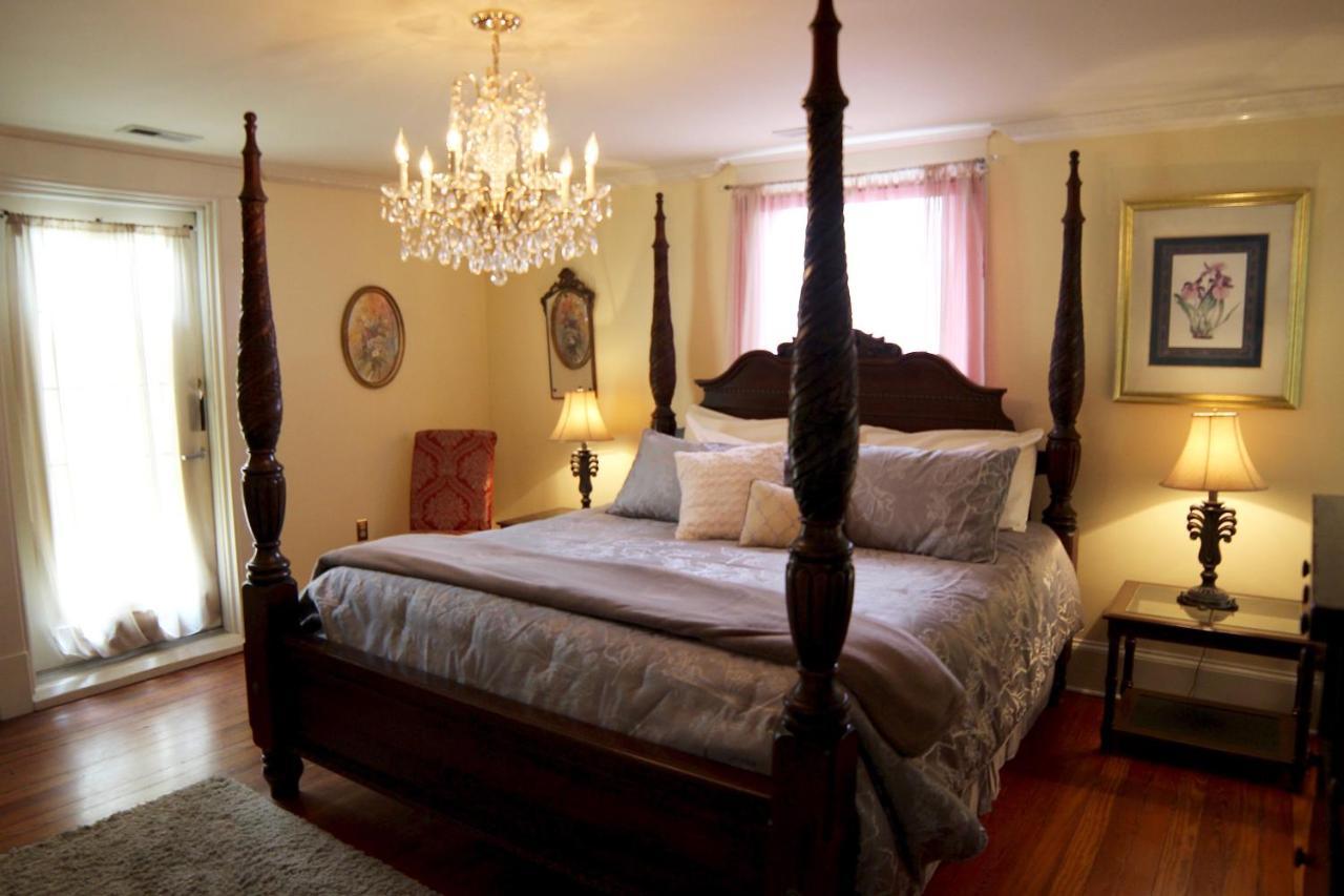 Inn Of The Shenandoah Luray Ngoại thất bức ảnh