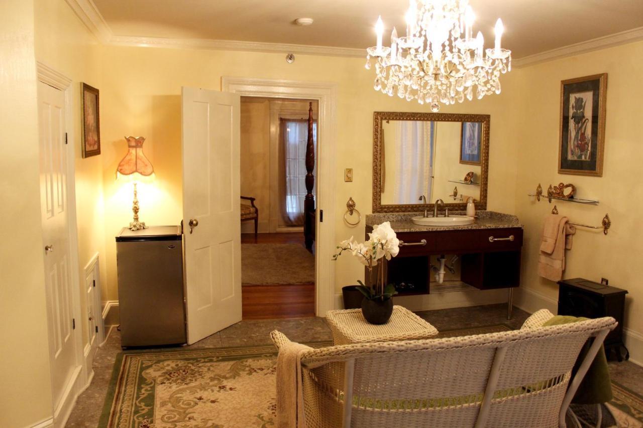 Inn Of The Shenandoah Luray Ngoại thất bức ảnh