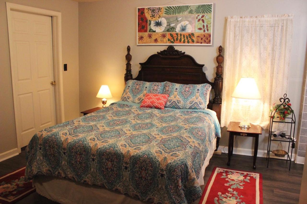 Inn Of The Shenandoah Luray Ngoại thất bức ảnh