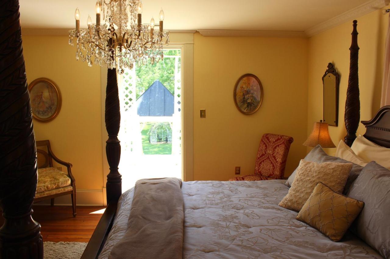 Inn Of The Shenandoah Luray Ngoại thất bức ảnh
