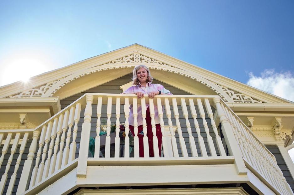 Inn Of The Shenandoah Luray Ngoại thất bức ảnh