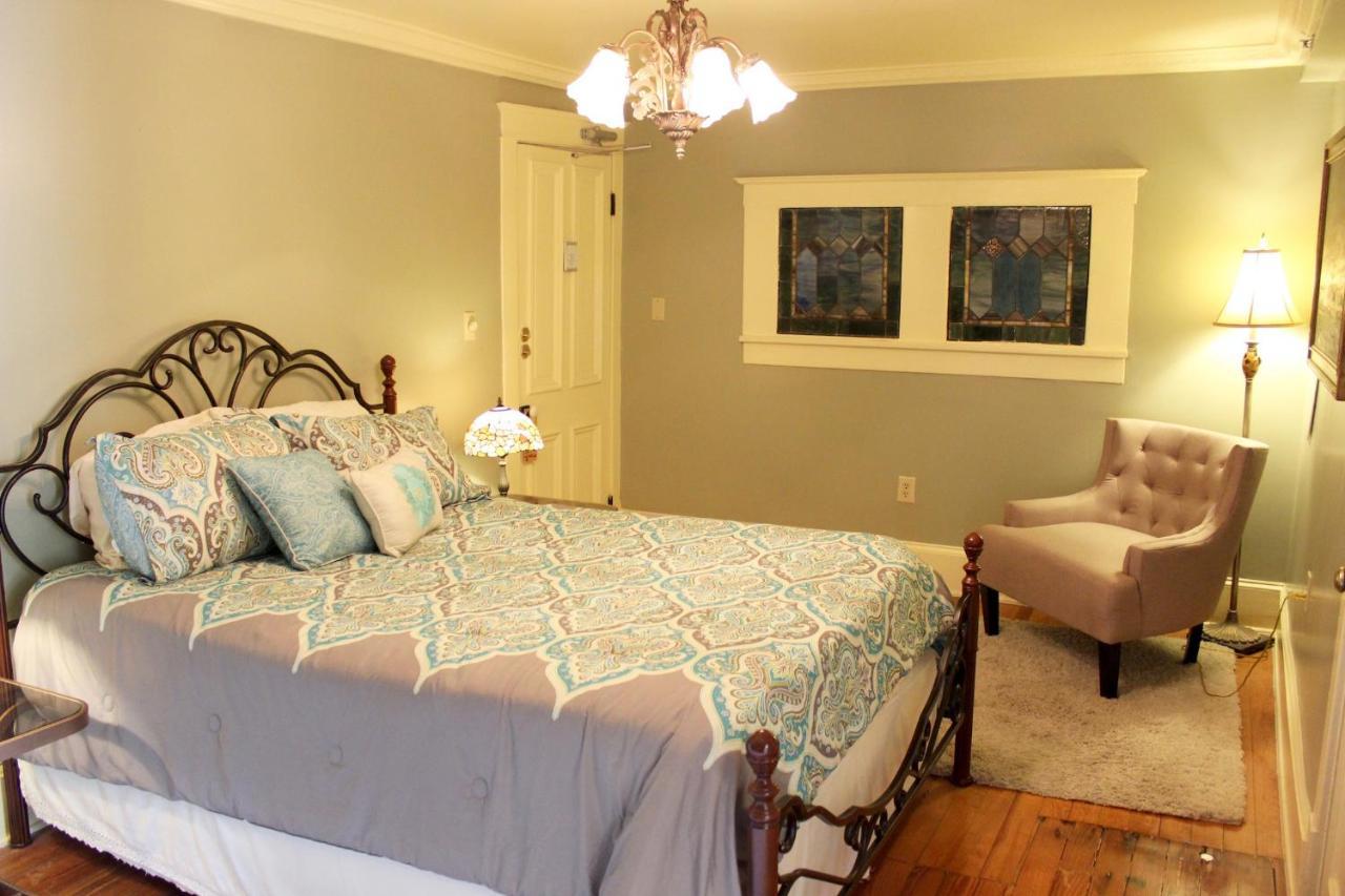 Inn Of The Shenandoah Luray Ngoại thất bức ảnh