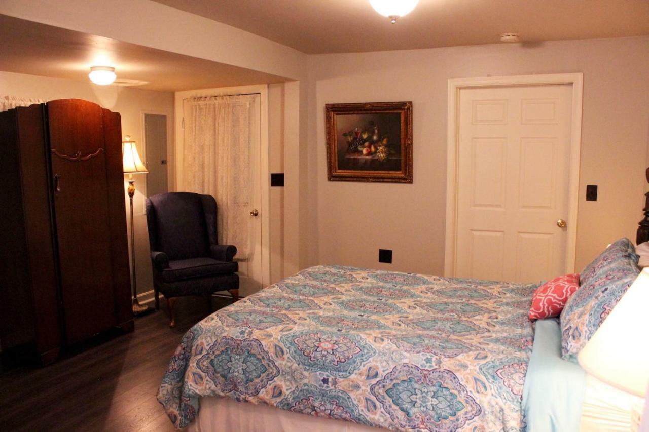 Inn Of The Shenandoah Luray Ngoại thất bức ảnh