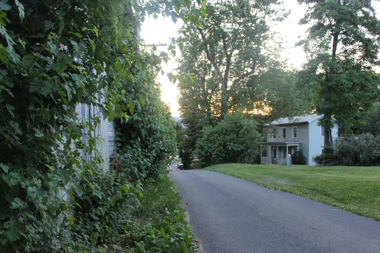 Inn Of The Shenandoah Luray Ngoại thất bức ảnh