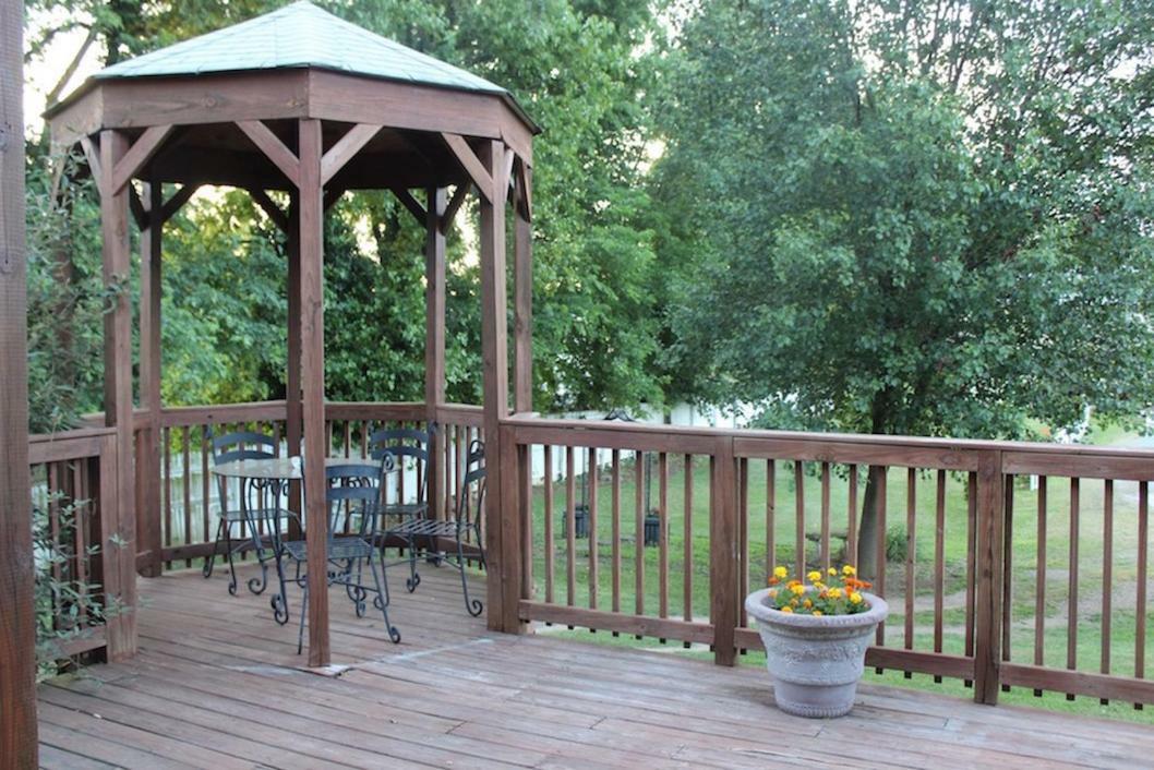 Inn Of The Shenandoah Luray Ngoại thất bức ảnh