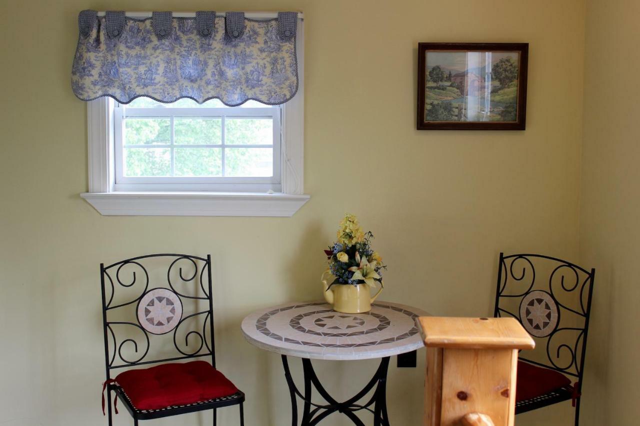 Inn Of The Shenandoah Luray Ngoại thất bức ảnh