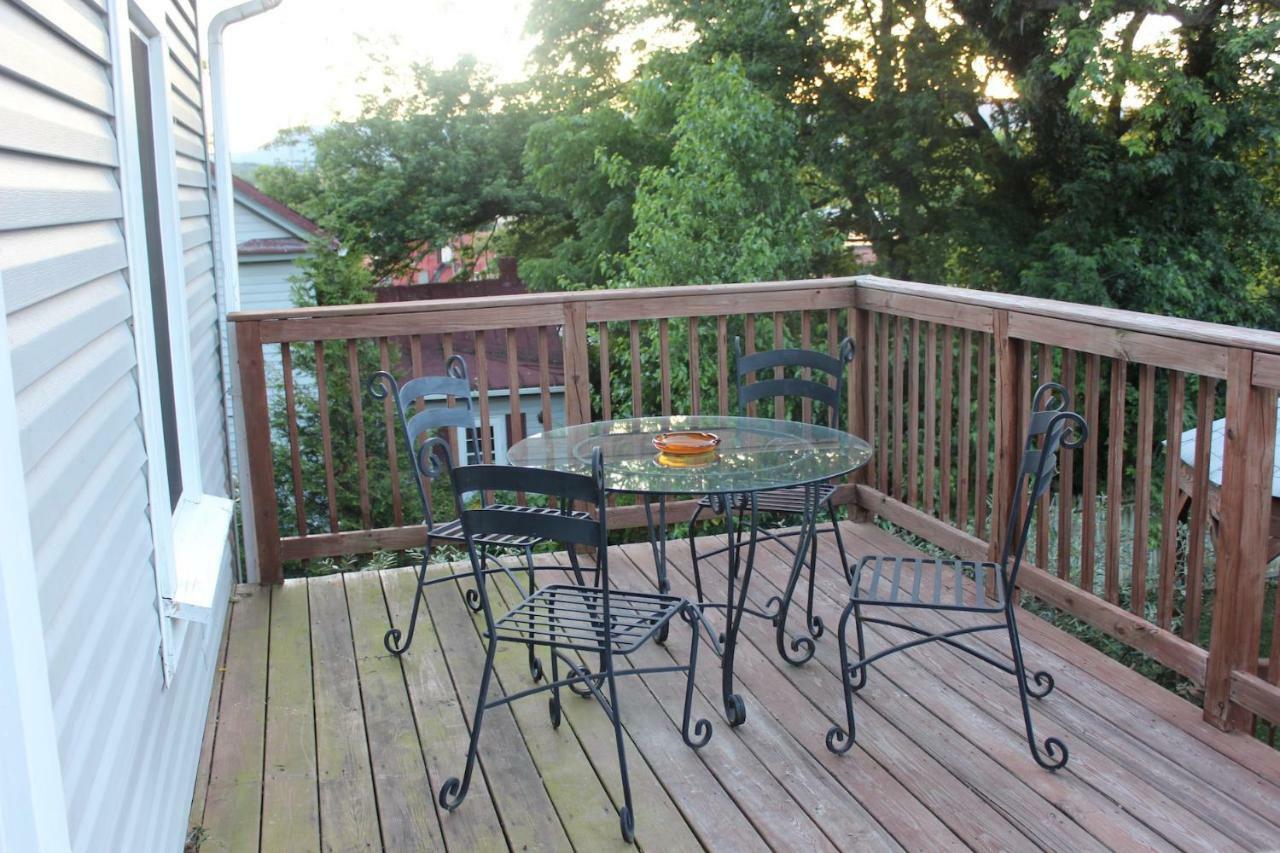 Inn Of The Shenandoah Luray Ngoại thất bức ảnh