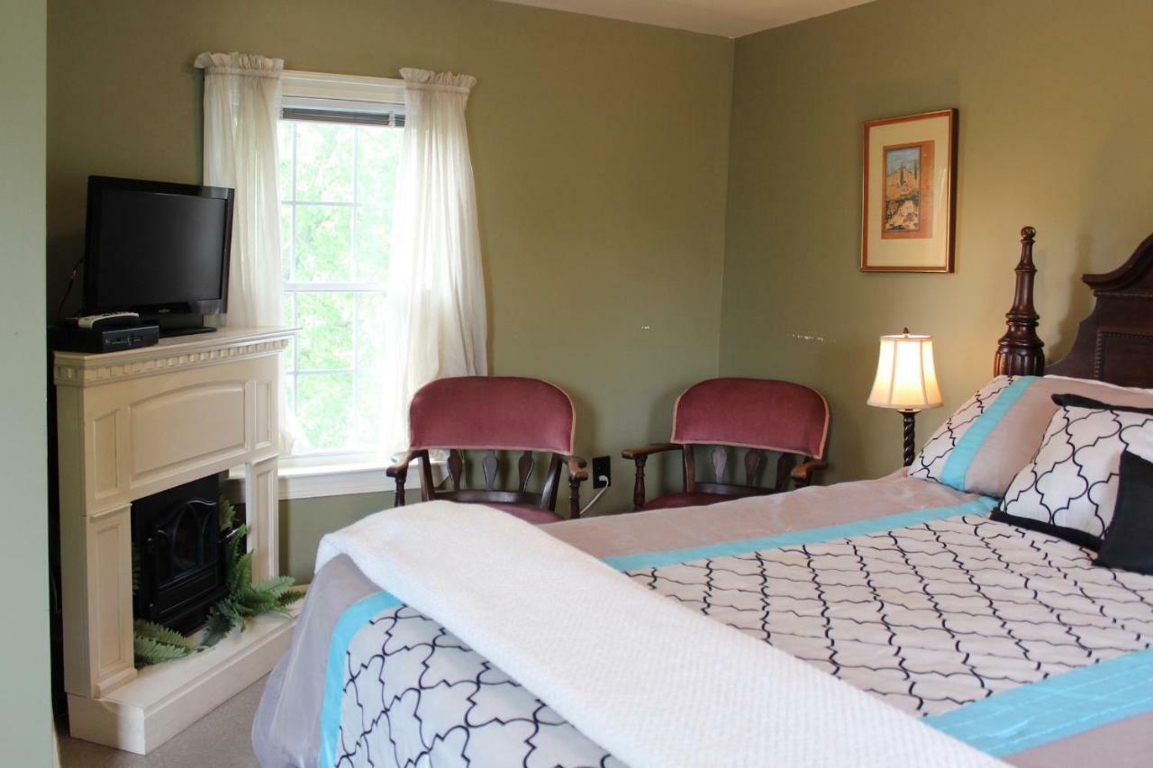 Inn Of The Shenandoah Luray Ngoại thất bức ảnh