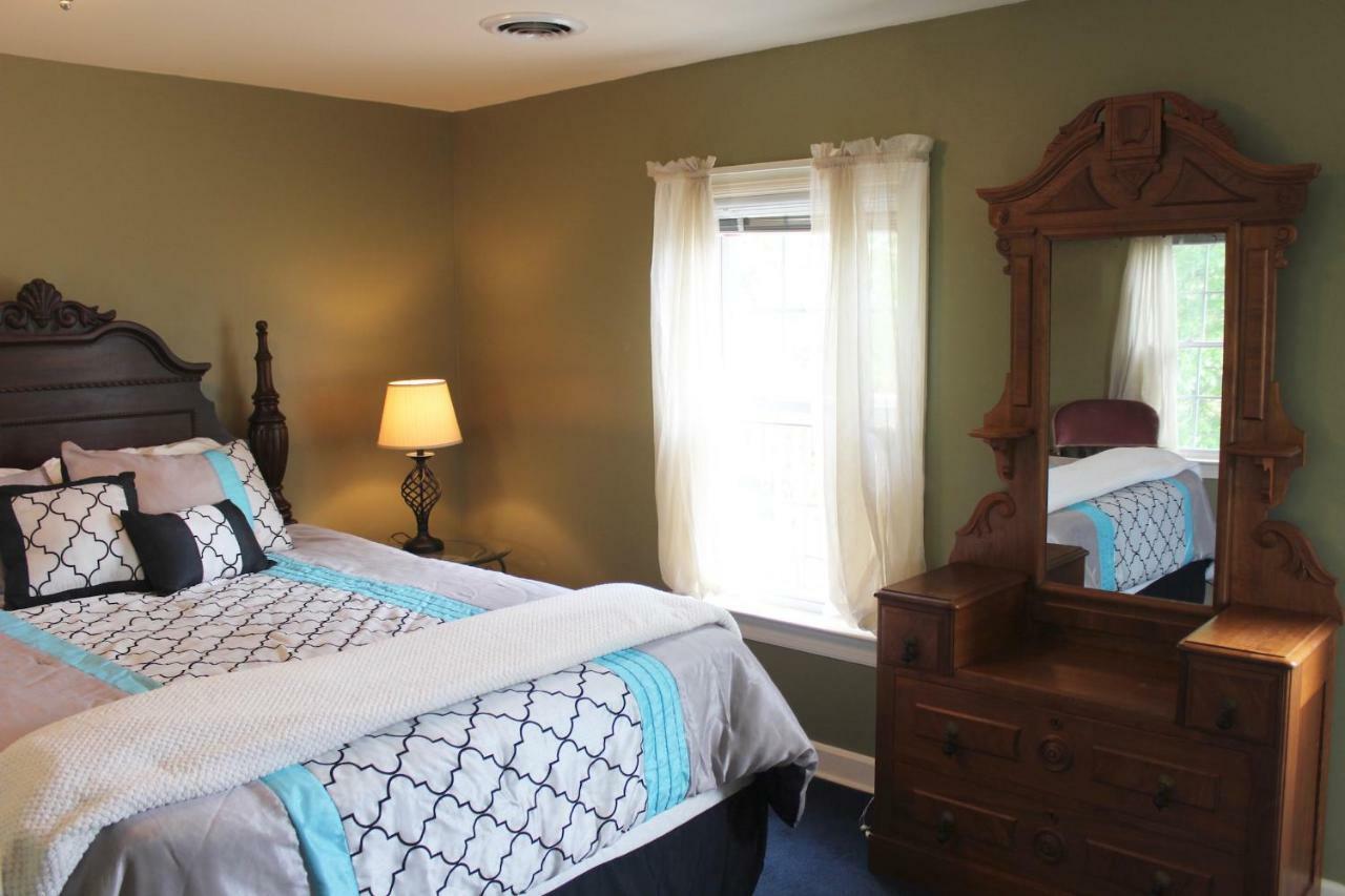 Inn Of The Shenandoah Luray Ngoại thất bức ảnh